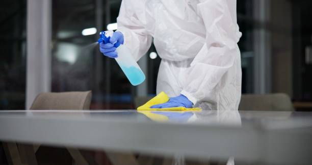 Licensed Biohazard Cleanup service in Ward, AR - Crime Scene Cleaner Online